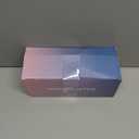 Travel Electric Kettle Portable Small Mini Tea Coffee Kettle Water Boiler, Water Heater with 4 Temperature Control,304 Stainless Steel with Auto Shut-Off & Boil Dry Protection, BPA-Free (White)