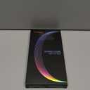 TORRAS Upgraded 360° Rotatable Magnetic Stand for iPhone 17 Pro Max Case, Fit for MagSafe with Ring, Mil-Grade Protection, Camera Control, Anti-Yellowing Slim Case for iPhone 17 ProMax Ostand, Clear