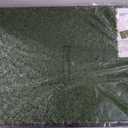 PETMAKER Artificial Grass Puppy Pee Pad for Dogs and Small Pets with Tray - 20x30 inches Washable 3-Layer Reusable Indoor Dog Potty Grass Training Pad, Easy Clean Pet Housebreaking Potty Solution