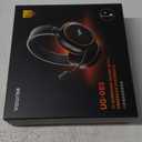 Wireless Gaming Headset, 7.1 Surround Sound, 2.4Ghz USB Gaming Headphones Bluetooth 5.4, 100-Hr Noise Canceling Mic RGB Light, Wireless Headset for PC PS5 PS4 Mac Switch, ONLY Wired Mode Suit for Xbox