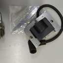 20 584 01-S Ignition Coil and Spark Plug Kit for Kohler Courage SV470 SV480 SV530 SV540 SV541 SV590 SV591 SV600 SV601 SV610 SV620 Tractor