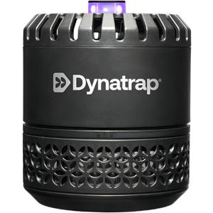 DynaTrap DT152 Indoor Insect Trap and Killer – Catches and Kills Gnats, Flies, Moths & Other Flying Insects