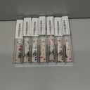 7 x ANINKABOVE I Love My Dog 3-Sided Ballpoint Pen - Cute Pug Gift for Dog Moms & Dads, Unique Fun Writing Instrument for Office or School Supplies