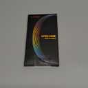 TORRAS Upgraded 360Spin Magnetic Stand for iPhone 14 Pro Case, Compatible with Magsafe, Military Grade Shockproof Slim Protective 14 Pro Case with Kickstand & Ring Holder, Ostand Spin, Black