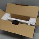 Bedside Lamp with Wireless Charger & USB Port  Touch Control Nightstand Table Lamps, RGB Color Changing, Stepless dimming, 7 Color, Modern LED Desk Lamp with Clock for Bedroom, Gifts for Women, Men (Medium)