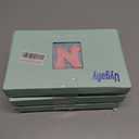 3 x Uygafly Birthday Gifts for 4 5 6 7 8 9 10 11 12 13 Year Old Girls,Graduation Gifts for Teens Kids Daughter Sister Her,Fanny Pack Crossbody Bag Belt Bag Cute Trendy Stuff | Blue,N