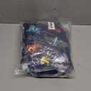 Disney Boys' Mickey Mouse | Pixar 5-piece Loose-fit Pajama Set, Soft & Cute for Kids (4)