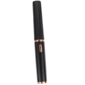Heated Eyelash Curlers, Electric Eyelash Curlers, Rechargeable Lash Curler with Eyelash Comb for Makeup Natural Curling Eye Lashes and 24 Hours Long Lasting