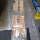 48 Inch Manual Tile Cutter with Dust-Sealed Roller