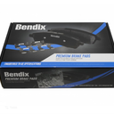 Bendix Premium Ceramic Brake Pads