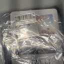 2 Yard Black Cotton Fabric by The Yard 57 Inch Wide 3.7 OZ Light Weight Broadcloth