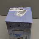 Underwear Washing Machine - Rechargeable Dual-Bucket Mini Washing Machine w/ 1.5L Isolated Tubs, Bionic Hand-Wash Tech for Travel, Camping, Dorm | 3 Modes, 3000mAh