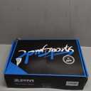 2PM SPORTS Torinx Green Boys Adjustable Inline Skates, Fun Beginner Roller Skates for Kids, Youth, Girls, Men and Women (Medium - Big Kid (1-4 US))