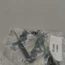 ACDelco Gold 18K1774 (19263984) Rear Drum Brake Shoe Adjuster and Return Spring Kit