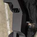 WARN 102190 Jeep JL Elite Rear Bumper, Tire Carrier Compatible