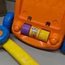 VTech Sit-to-Stand Learning Walker (Frustration Free Packaging), Pink