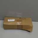 Cakesicle Cutter, Cakesicle Mold Set with 9in Tray, Cake Pop Mold with 100 Sticks, 100 Bags and 100 Ribbons, Baking Tools for Valentine's Day Easter Home Birthday Parties Wedding Desserts