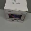 Electric FocusMagcubic Mini Projector 4K Support, Portable Projector with WiFi 6 and Bluetooth 5.4, Smart Proyector, 5W Soundbase Speaker, 180Rotation for Home Theater