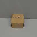 Electric Toothbrush Holder Wall Mounted, Electric Toothbrush Cord Organizer Holds 1 Chargers, Self Adhesive Electric Toothbrush Stand for Bathroom, Medicine Cabinet, Dorm(Black)