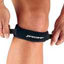 ProCare Surround Patella Strap Support Brace, Large
