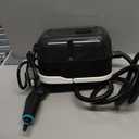 Steam Cleaner, Steamer for Cleaning, 2500W Pressurized Steam Cleaner with 12 Attachments, Portable Steamer Cleaner for Home Car Kitchen Bathroom Furniture Tile Grout (White)