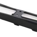 NewYall Cabin Air Filter and Housing for Jeep Grand Cherokee 1999-2010