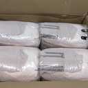 Depend Night Defense Adult Diapers, Incontinence & Postpartum Bladder Leak Underwear for Women, Disposable, Overnight, Large, Blush, 72 Count, Packaging May Vary