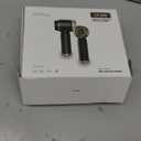 Car Vacuum Portable Cordless,16000PA Strong Suction Handheld Car Cleaner with Dual HEPA Filters,LED Light,Type-C Charging Mini Vacuum, One-Click Empty Compact for Home Cleaning and Office