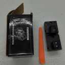 A-Premium Power Window Switch Compatible with Nissan Altima 2013 2014 2015 2016 2017 2018, Front Right Passenger Side