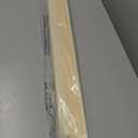 LazBlinds Cordless Cellular Shades, No Tools No Drill Light Filtering Honeycomb Shades Pleated Blinds for Windows, 35'' W x 48'' H, White