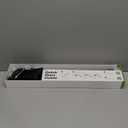 Q Gen 2 Adjustable Golf Club (Steel Shaft) - Durable 2-Part Travel Shaft - 8 Settings from 4° Putter to 60° Lob Wedge - Men & Women (Right)