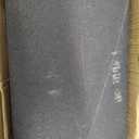 Drum Sander Conveyor Belt 120 Grit, 22-3/8" x 47-1/2"