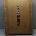 Floor Mats for 2025 Nissan Armada/Infiniti QX80 8 Seats All Weather Floor Liners TPE Rubber Fit for Nissan Armada 2025 Anti-Slip Full Set Automobile Mats Accessories