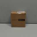 Digital Alarm Clock Radio with AM/FM Radio, Multi-Colors 1.4 LED Digits, Preset, Sleep Timer and Clear Display with Dimmer for Bedroom Bedside, Battery/Plug-in Powered (Black)