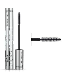 AstrA Mascara - Luxurious Length, Lengthening, Brown, Gel, 0.2 Fl Oz (Pack of 1), Made in Italy