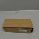 12 Pack Clear Plastic Fillable Ornament Ball 3.15''/80mm for Christmas,Holiday, Wedding,Party,Home Decor Filling Transparent Plastic Decorative Call DIY Craft Ball