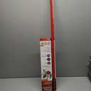 Simple Living Solutions Ladderless Light LED String Light Hang Kit for Indoor and Outdoor Use, 11 Foot