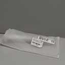 Hydrometer and Test Jar for Wine, Beer and Kombucha - Including 250ml Plastic Cylinder, Cleaning Brush and ABV Storage Bag