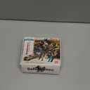 Collision Transforming Dinosaur Car Toy, 2 Magnetic Cars Transform into Dinosaur Toys for Kids Toddler Fun Deformation Robot Dino Car Christmas Birthday Gift Toys for Boys Girl(Golden Dragon)