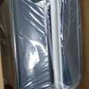 SimPure Y9A UV Countertop Reverse Osmosis Water Filter, Alkaline Remineralization 300 GPD 6 Stage Purification, RO Water Filtration System, Super Fast Filtering Portable Water Purifier