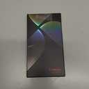 TORRAS for iPhone 17 Pro Case, Beyond Military-Grade Protection, Camera Control Button, DIY Buttons, Translucent Matte Slim Thin Shockproof Hard Back Anti-Scratch Phone case for iPhone 17 Pro, Black