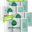 Seventh Generation, Bath Tissue, 12 Roll, pack of 4, 12 Count