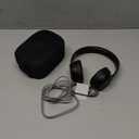 Beats Solo 4 - Wireless On-Ear Bluetooth Headphones, Up to 50-Hour Battery Life, Ultra-Lightweight Comfort, Powerful and Balanced Sound, Apple & Android Compatible - Matte Black