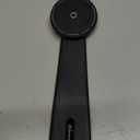 eSamcore for Magsafe Car Mount Charger, Wireless Magnetic Car Phone Holder Detachable 15W Fast Charging for Dashboard with Bendable Aluminum Arm Only Fit iPhone 17 16 15 14 13 Pro Max Mini