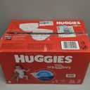 Huggies Size 2 Diapers, Little Snugglers Baby Diapers, Size 2 (12-18 lbs), 84 Count