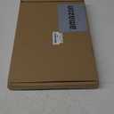 Replacement LCD Back Cover Top Lid for Lenovo ideapad Flex 5-15iil05 & Flex 5-15ITL05 Series Laptop, P/N: 5CB0Y85681 4600K10Z0001 SCB0R75479, Gray