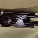 Memorial Wind Chimes with Hummingbird Wind Spinner, 32" Wind Chimes for Loss of Loved One, Sympathy Memorial Condolence Remembrance Gift for Loss of Mother