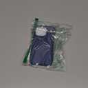 zapica Magnetic for iPhone 15 Case & iPhone 14 Case, [Compatible with MagSafe] [Military Grade Drop Protection] Translucent Matte Shockproof Anti-Scratch Phone Cover, Dark Blue