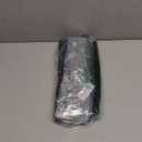 Golden Jellyfish Desk Mat Gaming Desk Pad Large Mouse Keyboard Pad Black and White Night Sky Wave Desktop Mat for Keyboard and Mouse Extra Large Full Desk Computer Pads Desk Decor 31.5" x 11.8"