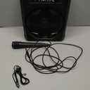 Wireless Speaker, 8 inch